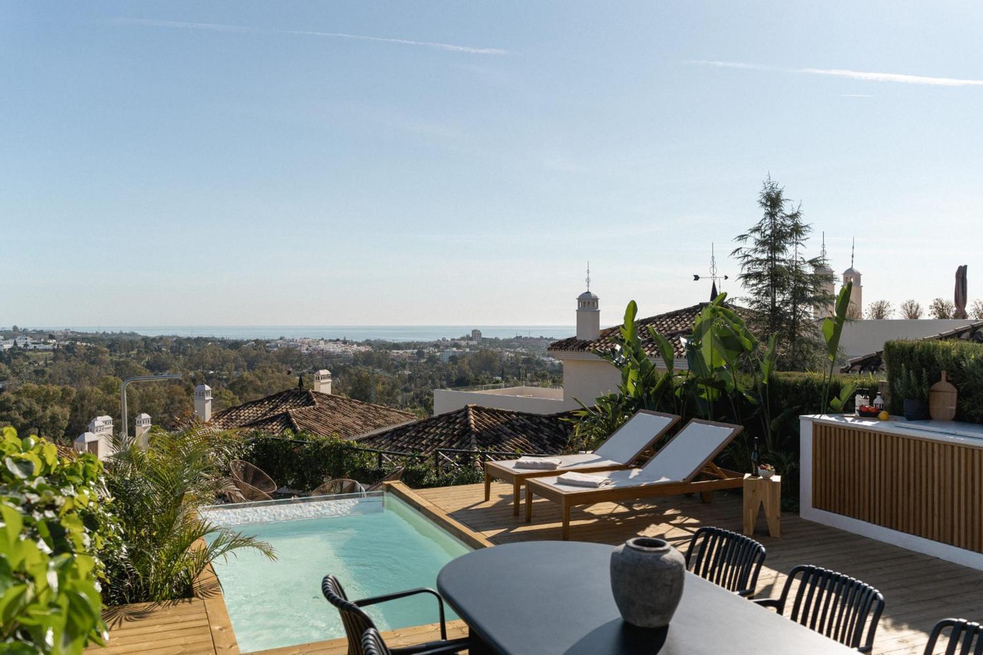 Vakantiehuis Belvederes