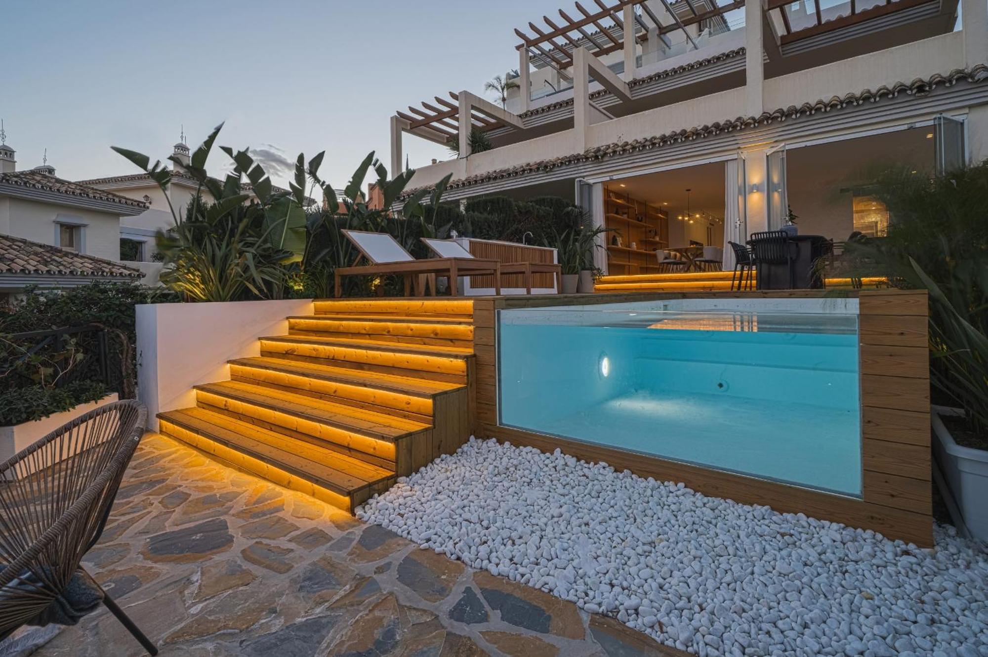Belvederes Vakantiehuis *